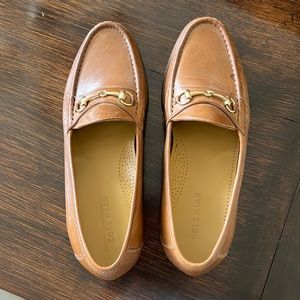 Cole Haan Ascot Bit Loafers